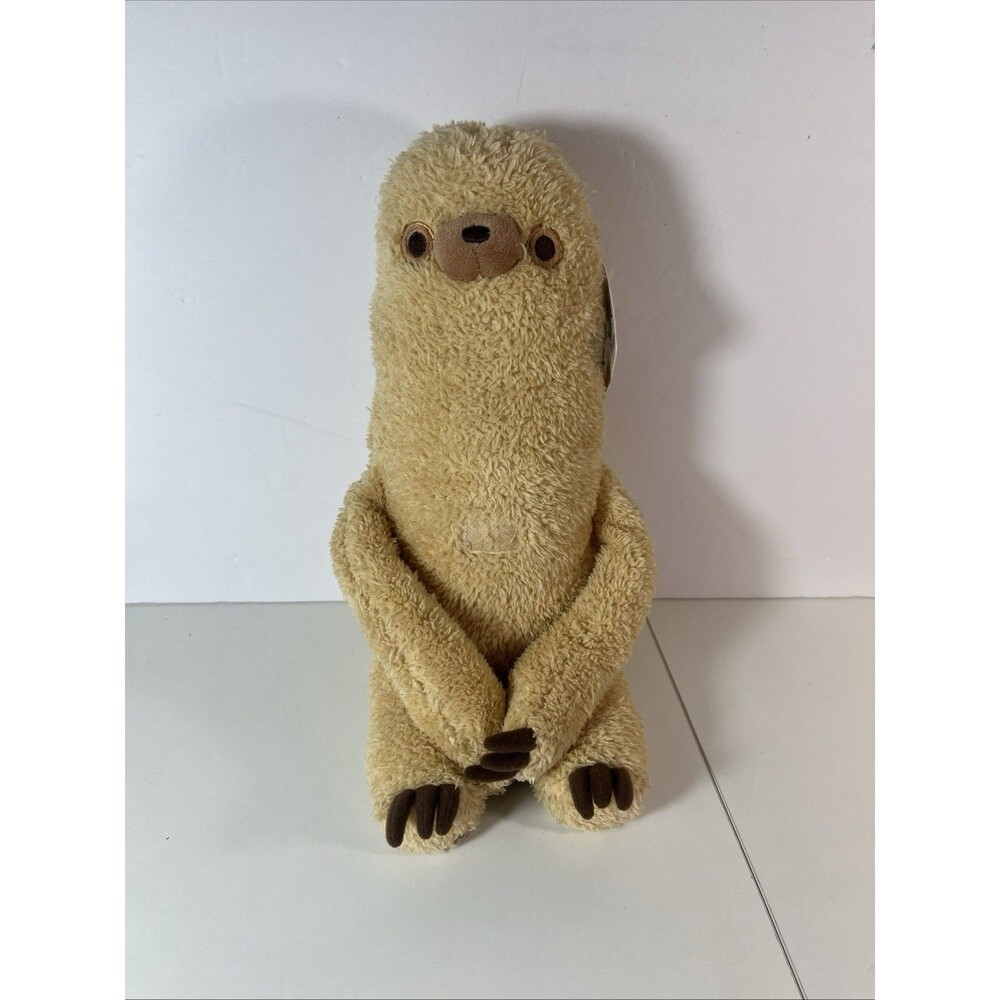 Gund PUSHEEN SLOTH  Plush with Tag